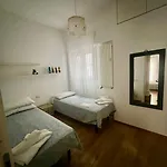 La Casa Di Rosina Al Pigneto Roma
