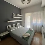 La Casa Di Rosina Al Pigneto Roma