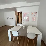 Appartamento La Casa Di Rosina Al Pigneto Roma