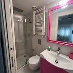 La Casa Di Rosina Al Pigneto Appartamento *