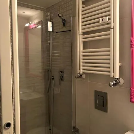 La Casa Di Rosina Al Pigneto Apartament