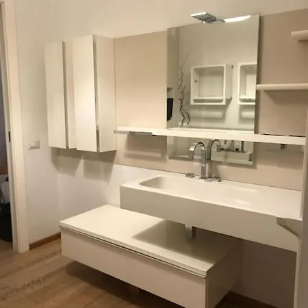 La Casa Di Rosina Al Pigneto דירה *