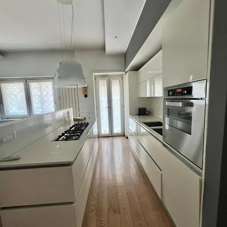 דירה La Casa Di Rosina Al Pigneto *