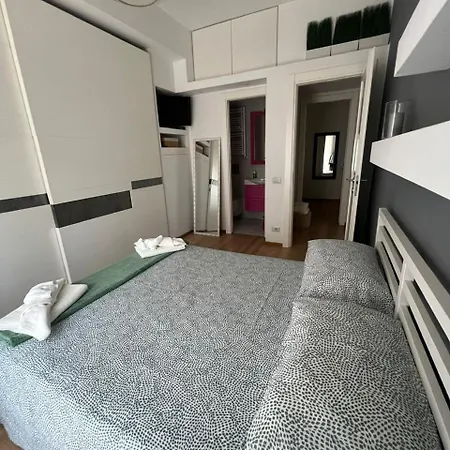 La Casa Di Rosina Al Pigneto Apartament Rzym