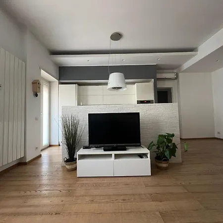 La Casa Di Rosina Al Pigneto * רומא