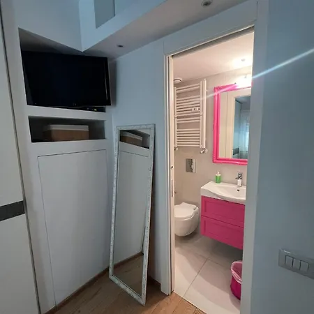 La Casa Di Rosina Al Pigneto דירה רומא