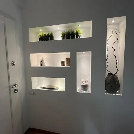 La Casa Di Rosina Al Pigneto * Rzym