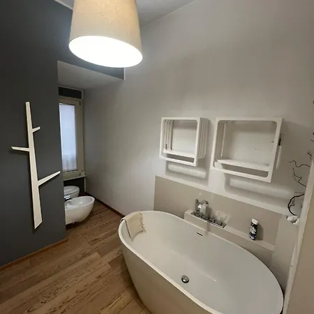 La Casa Di Rosina Al Pigneto * Rzym