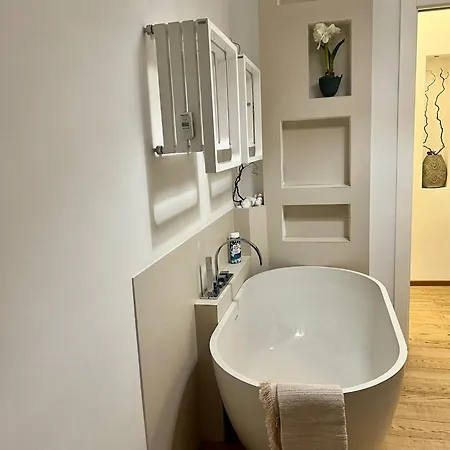 La Casa Di Rosina Al Pigneto רומא