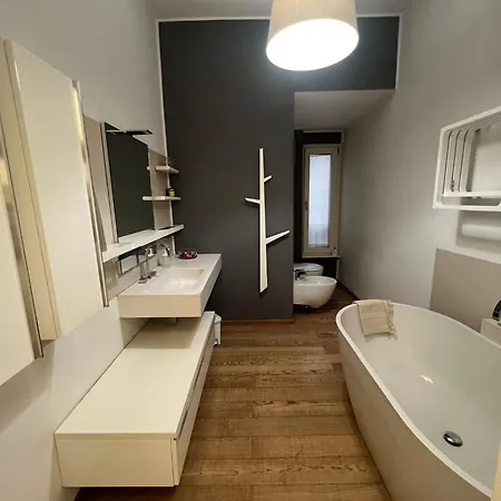 La Casa Di Rosina Al Pigneto