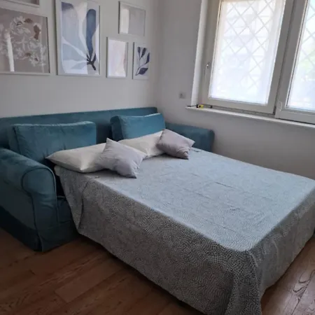 La Casa Di Rosina Al Pigneto דירה רומא