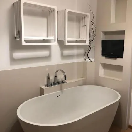 La Casa Di Rosina Al Pigneto Apartamento Roma
