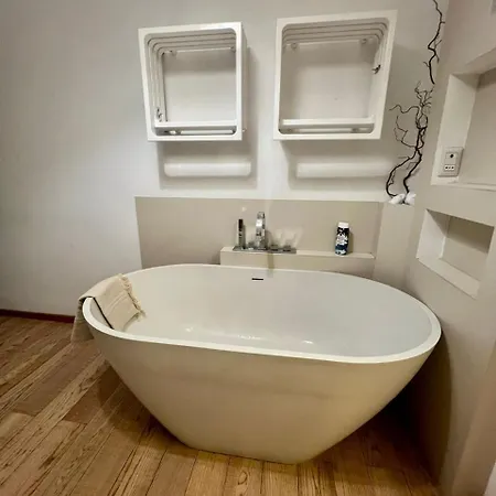 Apartamento La Casa Di Rosina Al Pigneto
